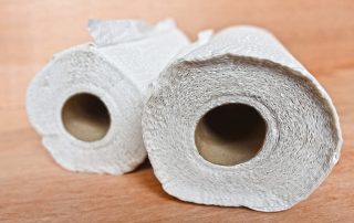 10 استفاده مهم از دستمال کاغذی